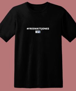 Freemattjones Kentucky Sports Radio 80s T Shirt