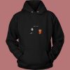 Friends For Ever 80s Hoodie