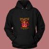 Full House Youre In Big Trouble Mister 80s Hoodie