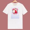 Funny Angry Grumpy The Seven Dwarfs 80s T Shirt