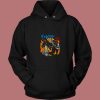 Funny Friday The 13th 80s Hoodie