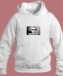 Funny Kant Touch Aesthetic Hoodie Style
