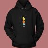 Funny Kith X The Simpsons Bart 80s Hoodie