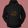 Funny Merry Muppet Christmas 80s Hoodie