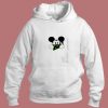 Funny Mickey Mouse Thug Life Vest Aesthetic Hoodie Style