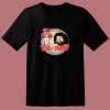Funny Parody Tom Petty And Jerry Garcia 80s T Shirt