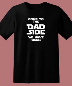 Gift For Dad Funny 80s T Shirt
