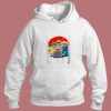 Golden Girls Vintage The Golden Ghouls Aesthetic Hoodie Style