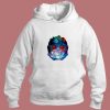 Guardians Of The Galaxy Inspired Design Aesthetic Hoodie Style