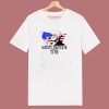 History Started In 1776 80s T Shirt
