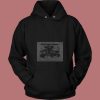 Hold Your Horses Western Cowboy 80s Hoodie