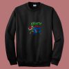 How The Grinch Stole Christmas Vintage 80s Sweatshirt