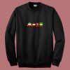 I Dont Know What To Say It Is South Park 80s Sweatshirt