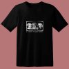 I Listen To Dead People Classical Music 80s T Shirt