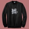 Iggy Pop American Caesar Tour 80s Sweatshirt