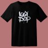 Iggy Pop American Caesar Tour 80s T Shirt