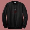Its A Dr Pepper King Of Day 80s Sweatshirt
