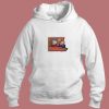 Its All Bad Statler And Waldorf Muppet Aesthetic Hoodie Style