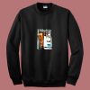 Its Modelo Time Foo 80s Sweatshirt
