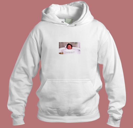 Its So Hard To Care When Youre This Relaxed Chandler Bing Friends Aesthetic Hoodie Style