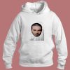 J Balvin Face Aesthetic Hoodie Style