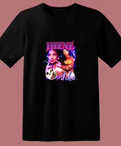 Jhene Aiko Vintage 90s Bootleg 80s T Shirt