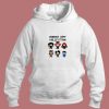 Johnny Depp Collection Aesthetic Hoodie Style