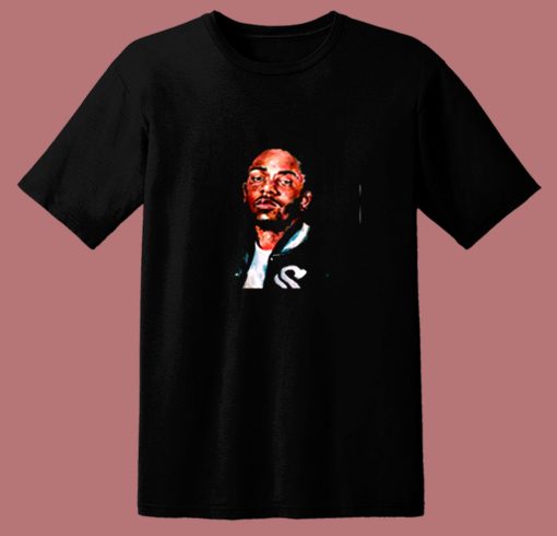Kendrick Part 1 80s T Shirt