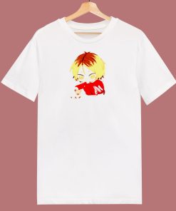 Kenma Kozume 80s T Shirt