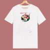 Kenny And Dolly Parton Once Upon A Christmas 80s T Shirt