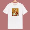 Kevin Parker Jesus Christ 80s T Shirt