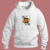 King Of Clubs Playing Card Aesthetic Hoodie Style