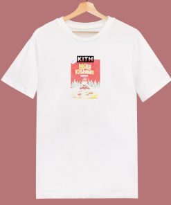 Kith Lucky Charms Cereal Box Vintage 80s T Shirt