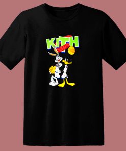 Kith Space Jam 80s T Shirt