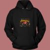 Kith X Looney Tunes Thats All Folks 80s Hoodie