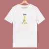 Kith X The Simpsons Family Stack 80s T Shirt