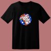 Koala Vintage Retro Animal Lovers 80s T Shirt