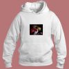 Kurt Cobain And Notorious Big Biggie Smalls Hanging Out Aesthetic Hoodie Style