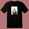 Kylie Jenner Sexy 80s T Shirt