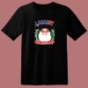 Lamar Jackson Lamarry Christmas 80s T Shirt