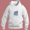 Last 90s Class Windsor Central High Aesthetic Hoodie Style