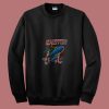 Led Zeppelin Airship Forever Vintage 80s Sweatshirt