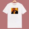 Leonardo Dicaprio Drinking Meme 80s T Shirt