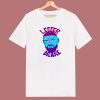 Lesser Drake 80s T Shirt