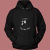 Lets Exorcise 80s Hoodie