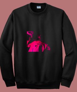 Lil Peep Merch T Shirt Classique 80s Sweatshirt