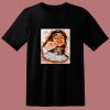 Lil Peep Watercolor 80s T Shirt