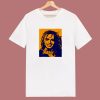 Lil Pump In Pop Art 2 Tone Color 80s T Shirt