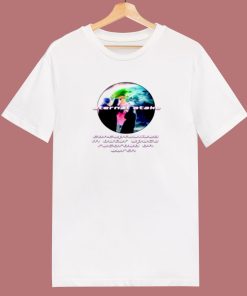Lil Uzi Vert Eternal Atake Conceptualized 80s T Shirt