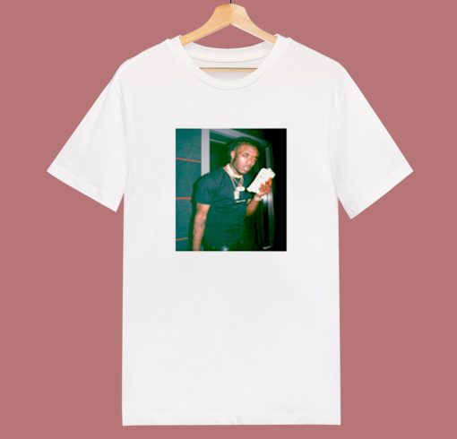 Lil Uzi Vert Money 80s T Shirt